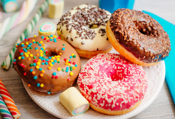 ماذا يحدث لأجسامنا عند الإفراط في تناول السكر؟ احذروا! صورة رقم 5