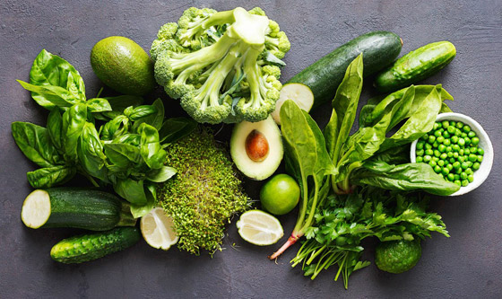 في زمن كورونا.. هل تعاني من النسيان؟ إليك 3 أطعمة تنشط ذاكرتك صورة رقم 3