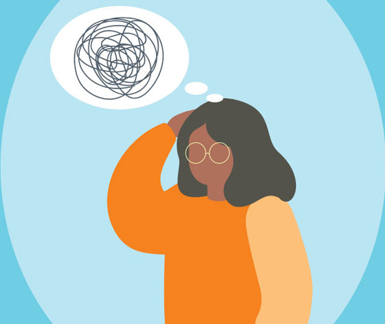 في زمن كورونا.. هل تعاني من النسيان؟ إليك 3 أطعمة تنشط ذاكرتك صورة رقم 6