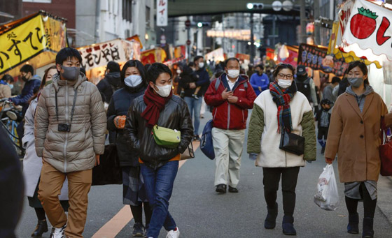 الصحة العالمية: المناعة الجماعية ضد جائحة كورونا لن تتحقق في 2021! صورة رقم 1