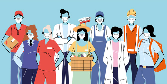 الصحة العالمية: المناعة الجماعية ضد جائحة كورونا لن تتحقق في 2021! صورة رقم 4