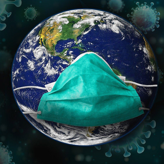 الصحة العالمية: المناعة الجماعية ضد جائحة كورونا لن تتحقق في 2021! صورة رقم 3