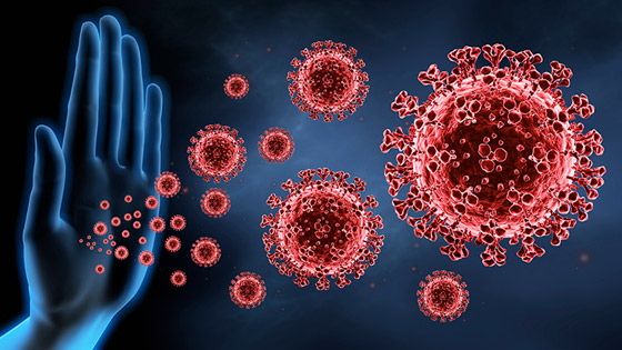 الصحة العالمية: المناعة الجماعية ضد جائحة كورونا لن تتحقق في 2021! صورة رقم 6