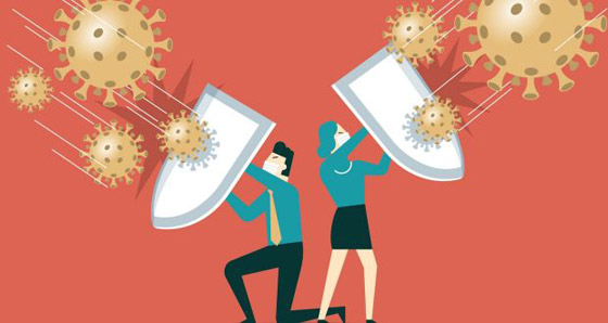 الصحة العالمية: المناعة الجماعية ضد جائحة كورونا لن تتحقق في 2021! صورة رقم 7