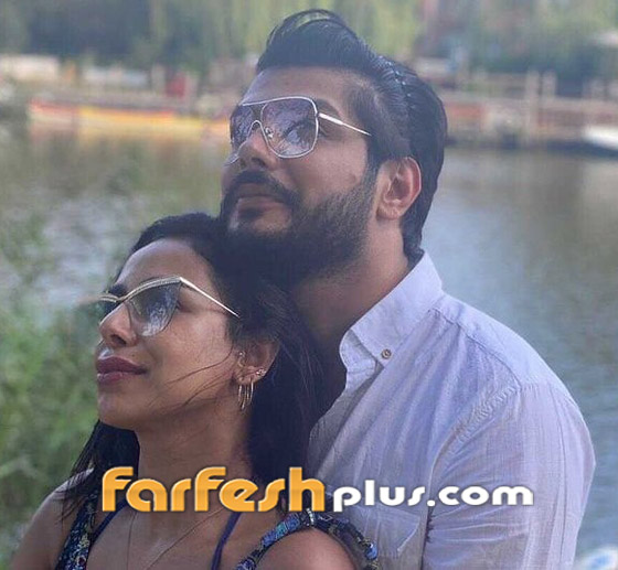 صورة رقم 1 - نجمات ارتبطن بمشاهير متزوجين وحملن لقب الضر ة أحدثهن هند البلوشي صورة رقم 1 - نجمات ارتبطن بمشاهير متزوجين وحملن لقب الضر ة أحدثهن هند البلوشي