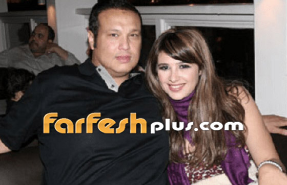 صورة رقم 5 - نجمات ارتبطن بمشاهير متزوجين وحملن لقب الضر ة أحدثهن هند البلوشي صورة رقم 5 - نجمات ارتبطن بمشاهير متزوجين وحملن لقب الضر ة أحدثهن هند البلوشي