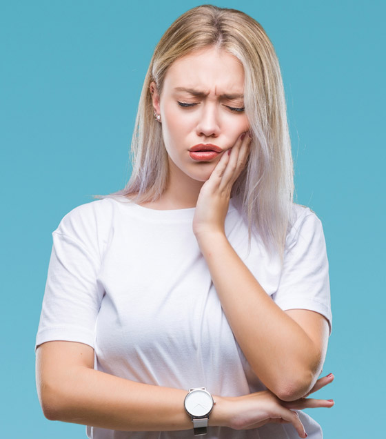 تفسير معاني الوجع.. ألم الأسنان الحاد قد يكون مؤشرا لمشاكل كبيرة في الفم صورة رقم 1