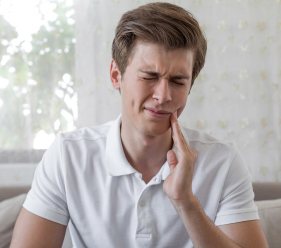 تفسير معاني الوجع.. ألم الأسنان الحاد قد يكون مؤشرا لمشاكل كبيرة في الفم صورة رقم 2