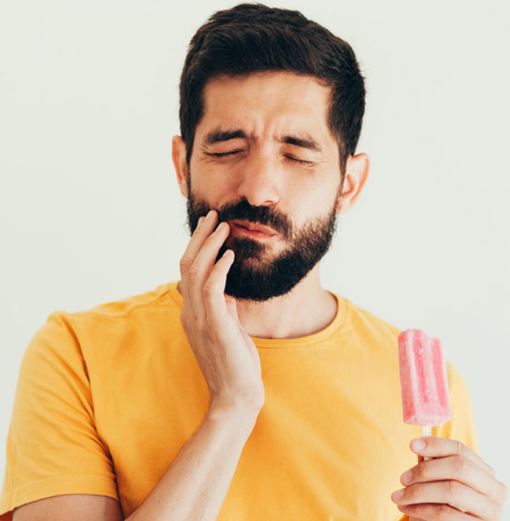 تفسير معاني الوجع.. ألم الأسنان الحاد قد يكون مؤشرا لمشاكل كبيرة في الفم صورة رقم 6