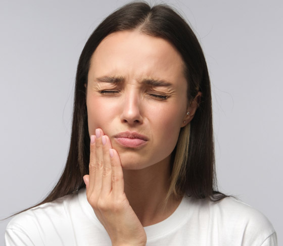 تفسير معاني الوجع.. ألم الأسنان الحاد قد يكون مؤشرا لمشاكل كبيرة في الفم صورة رقم 5