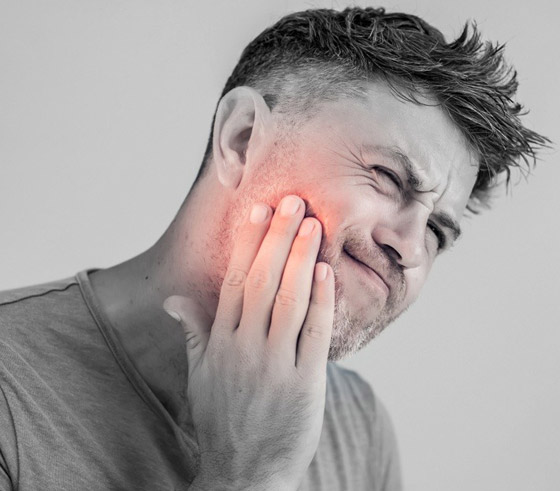 تفسير معاني الوجع.. ألم الأسنان الحاد قد يكون مؤشرا لمشاكل كبيرة في الفم صورة رقم 4