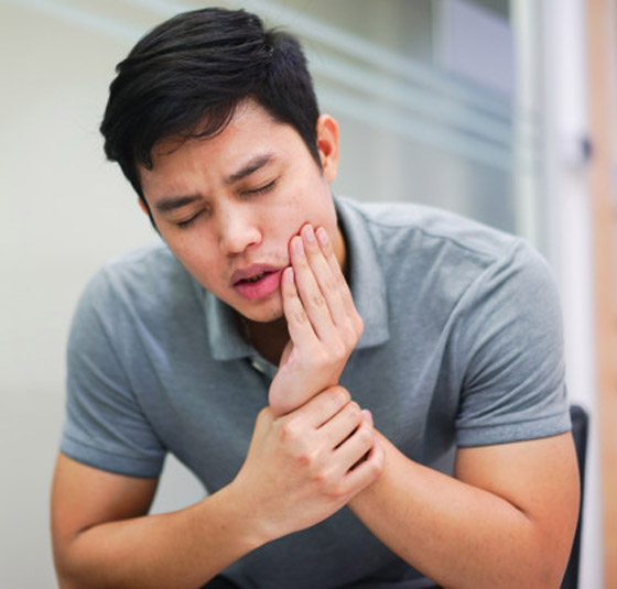 تفسير معاني الوجع.. ألم الأسنان الحاد قد يكون مؤشرا لمشاكل كبيرة في الفم صورة رقم 8