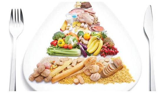 8 نصائح لتحسين عاداتك الغذائية في العام الجديد صورة رقم 1