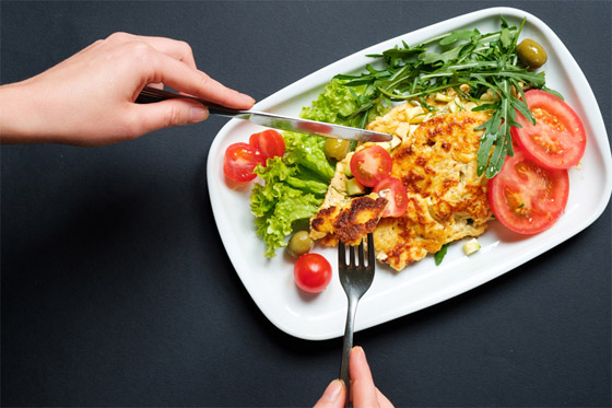 8 نصائح لتحسين عاداتك الغذائية في العام الجديد صورة رقم 5