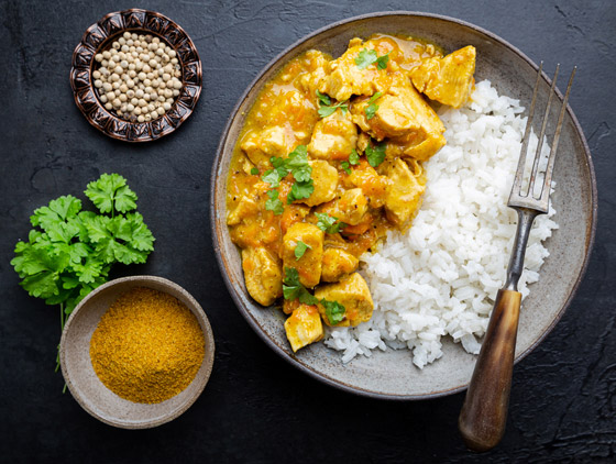 بالصور: تعرفوا على الأطعمة المفضلة لأفراد العائلة المالكة البريطانية صورة رقم 5