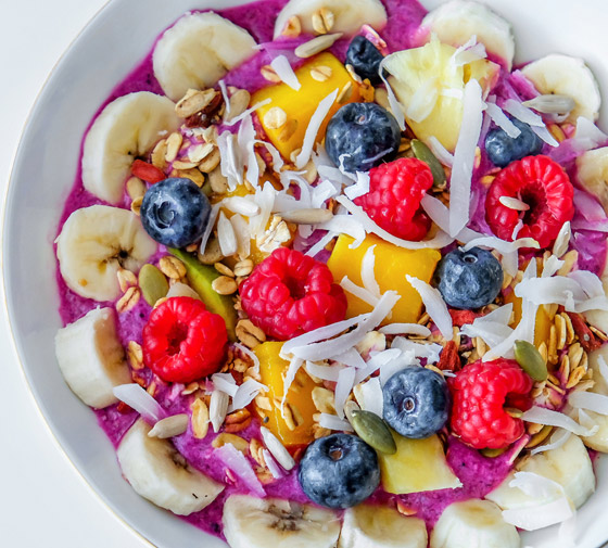 بالصور: تعرفوا على الأطعمة المفضلة لأفراد العائلة المالكة البريطانية صورة رقم 9