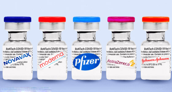 7 معلومات مغلوطة عن لقاحات فيروس كورونا.. والعلم يرد عليها! صورة رقم 1