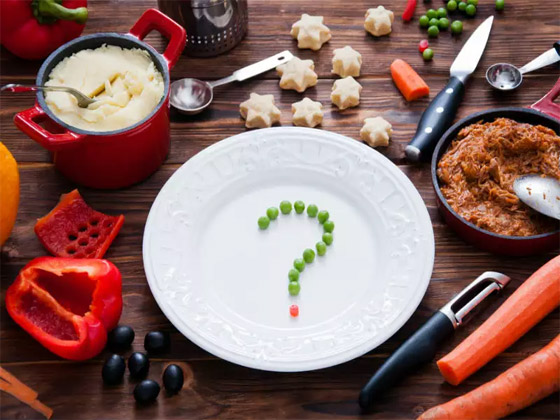 إليكم 11 من الأخطاء التي تهدد سلامة الغذاء الذي تتناولوه وتعرّضكم للتسمم! صورة رقم 7 إليكم 11 من الأخطاء التي تهدد سلامة الغذاء الذي تتناولوه وتعرّضكم للتسمم! صورة رقم 7