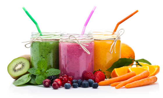 5 وصفات سموثي صحية تمد بالطاقة وتساعد بحرق الدهون وخسارة الوزن صورة رقم 7