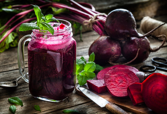 5 وصفات سموثي صحية تمد بالطاقة وتساعد بحرق الدهون وخسارة الوزن صورة رقم 2