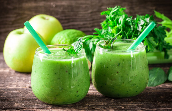 5 وصفات سموثي صحية تمد بالطاقة وتساعد بحرق الدهون وخسارة الوزن صورة رقم 3