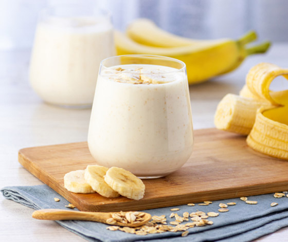 5 وصفات سموثي صحية تمد بالطاقة وتساعد بحرق الدهون وخسارة الوزن صورة رقم 4