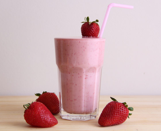 5 وصفات سموثي صحية تمد بالطاقة وتساعد بحرق الدهون وخسارة الوزن صورة رقم 5