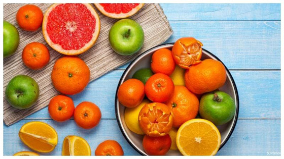 فواكه تساعدك على فقدان وزنك صورة رقم 1 فواكه تساعدك على فقدان وزنك صورة رقم 1