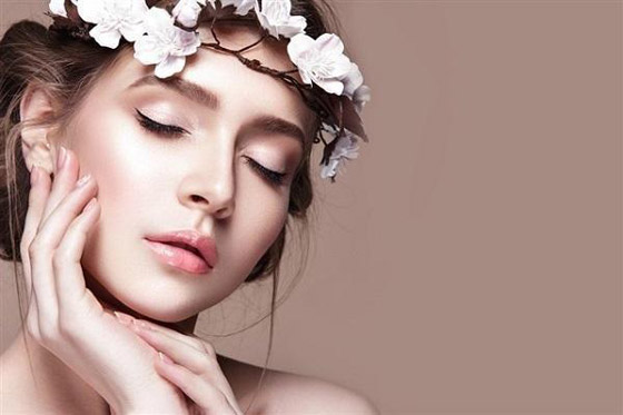 للعروس: ماسك الشوفان وبيكربونات الصوديوم لمنع ظهور حب الشباب صورة رقم 2