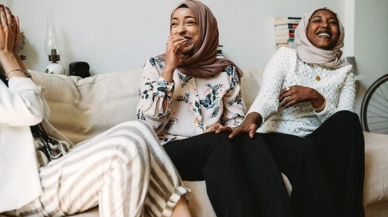 الغناء والضحك والقهقهة ترفع نسبة الأكسجين في الدم صورة رقم 6