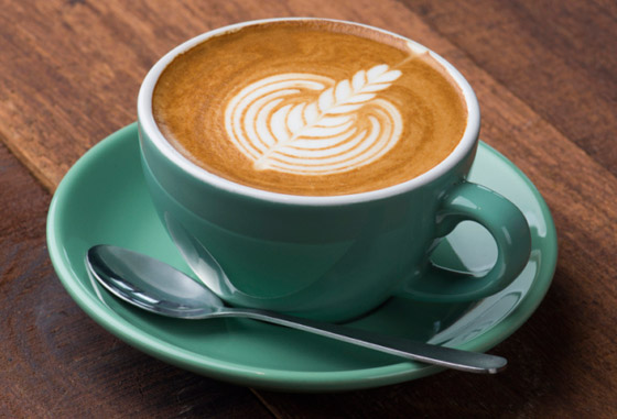 بالموكا أو الفلفل الحار.. 4 طرق مميزة لتحضير مشروب الشوكولاتة الساخن صورة رقم 2