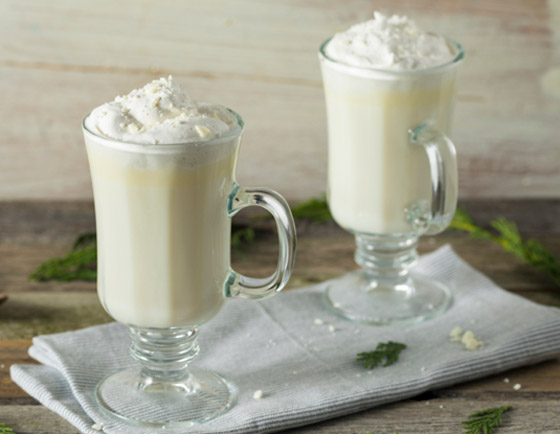 بالموكا أو الفلفل الحار.. 4 طرق مميزة لتحضير مشروب الشوكولاتة الساخن صورة رقم 4