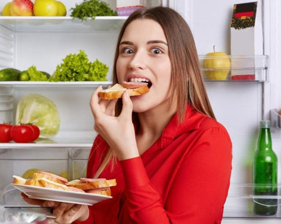 جوع الشتاء: إليكم نصائح وحيل للشعور بالشبع وأطعمة لسد الشهية صورة رقم 1