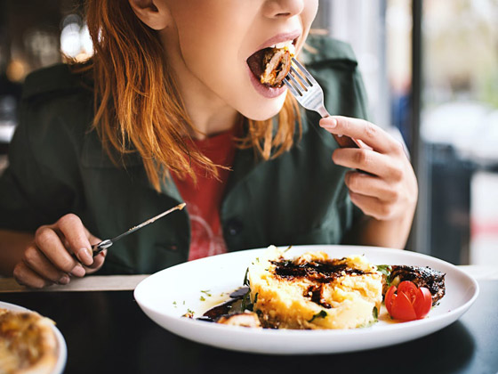 جوع الشتاء: إليكم نصائح وحيل للشعور بالشبع وأطعمة لسد الشهية صورة رقم 2