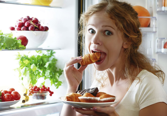 جوع الشتاء: إليكم نصائح وحيل للشعور بالشبع وأطعمة لسد الشهية صورة رقم 3