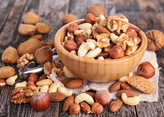 جوع الشتاء: إليكم نصائح وحيل للشعور بالشبع وأطعمة لسد الشهية صورة رقم 6