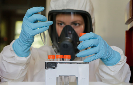 سؤال الساعة بشأن الصين.. ماذا يمنع ظهور وباء جديد أكثر فتكا من كورونا؟ صورة رقم 7