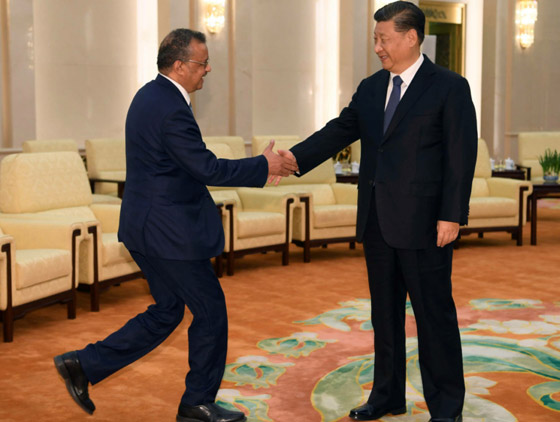 سؤال الساعة بشأن الصين.. ماذا يمنع ظهور وباء جديد أكثر فتكا من كورونا؟ صورة رقم 3