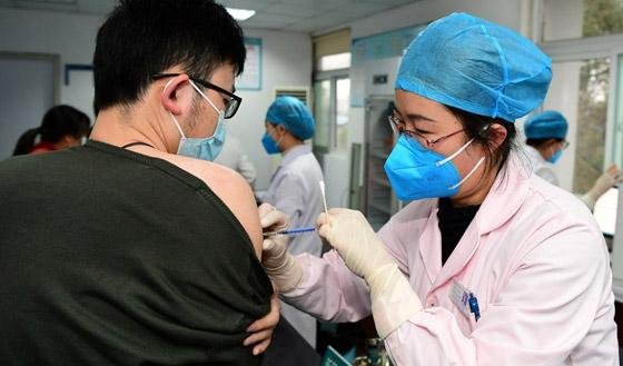 سؤال الساعة بشأن الصين.. ماذا يمنع ظهور وباء جديد أكثر فتكا من كورونا؟ صورة رقم 6