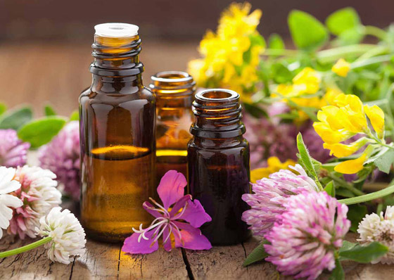 استُخدم منذ آلاف السنين.. ماذا تعرف عن العلاج بالروائح والزيوت العطرية؟ صورة رقم 6