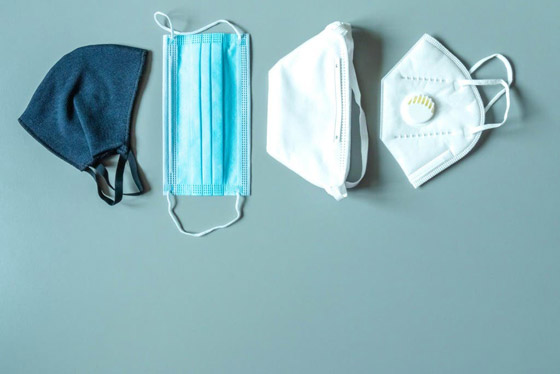 مفاجأة عن الكمامة الطبية.. هذه شروط استخدامها مجدداً صورة رقم 3