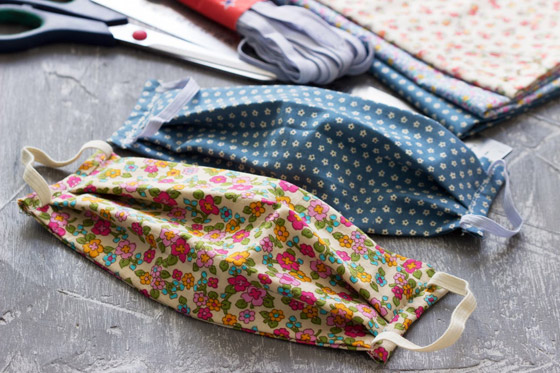 مفاجأة عن الكمامة الطبية.. هذه شروط استخدامها مجدداً صورة رقم 4