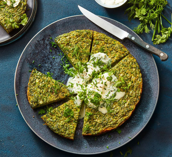 مللتم من الطرق التقليدية لتحضير البيض؟ إليكم 6 وصفات مبتكرة ولذيذة صورة رقم 1