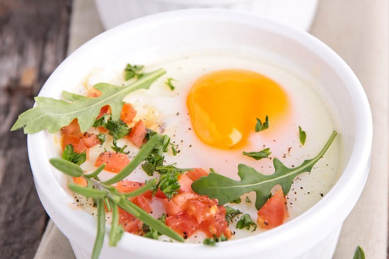 مللتم من الطرق التقليدية لتحضير البيض؟ إليكم 6 وصفات مبتكرة ولذيذة صورة رقم 3