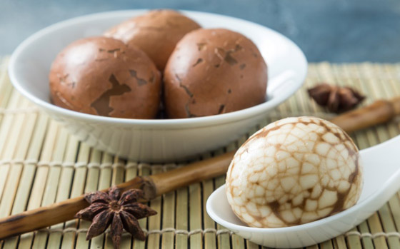 مللتم من الطرق التقليدية لتحضير البيض؟ إليكم 6 وصفات مبتكرة ولذيذة صورة رقم 4