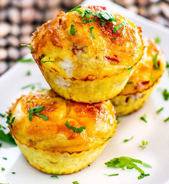 مللتم من الطرق التقليدية لتحضير البيض؟ إليكم 6 وصفات مبتكرة ولذيذة صورة رقم 5