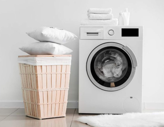 كي لا تصبح موطنا للبكتيريا والزيوت والأوساخ.. كم مرة يجب غسل الوسائد؟ صورة رقم 7