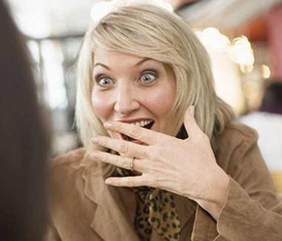 علامات تدلّ على أن الشخص الذي أمامك يكذب عليك صورة رقم 1