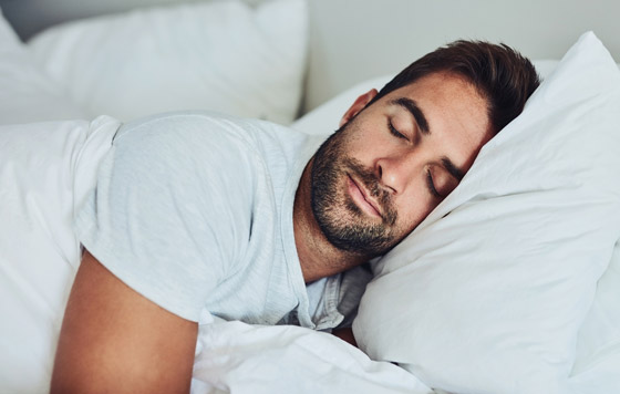 دراسة علمية تكشف فوائد النوم العميق على الدماغ.. يزيل البروتينات السامة صورة رقم 1