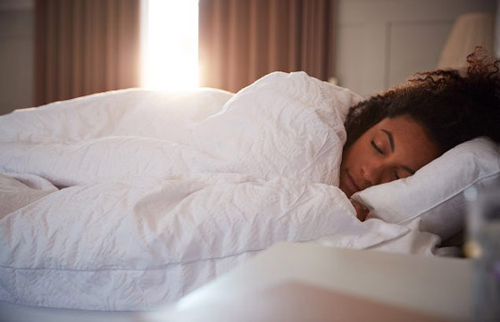 دراسة علمية تكشف فوائد النوم العميق على الدماغ.. يزيل البروتينات السامة صورة رقم 2